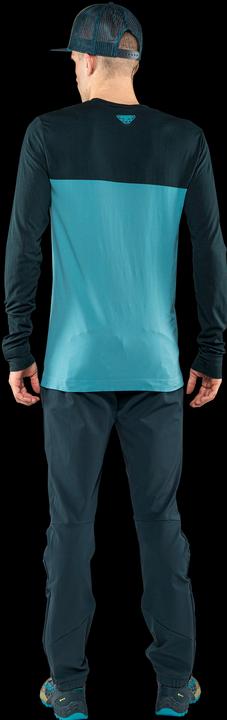 Produktbild Dynafit Traverse S-Tech Langarmshirt (XS)