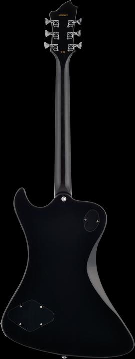 Actual product image Hagstrom E-Gitarre, Fantomen, Mystique Burst (Electric guitar, Mahogany)