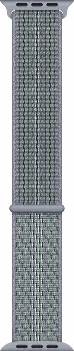 Image du produit Apple Nike Sport Loop (44 mm, Tissu en nylon)