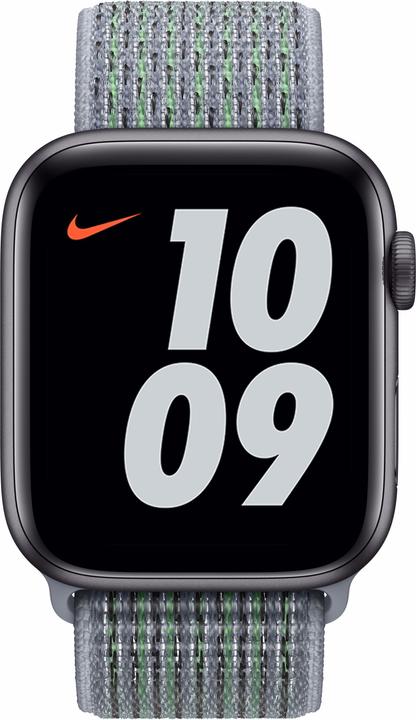 Image du produit Apple Nike Sport Loop (44 mm, Tissu en nylon)