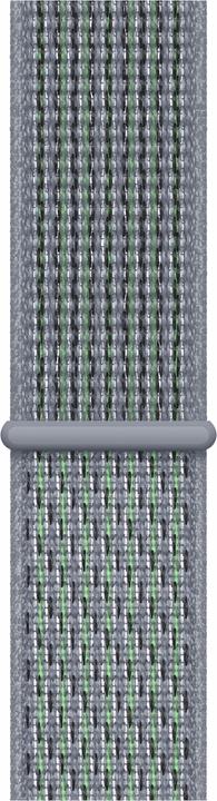 Image du produit Apple Nike Sport Loop (44 mm, Tissu en nylon)