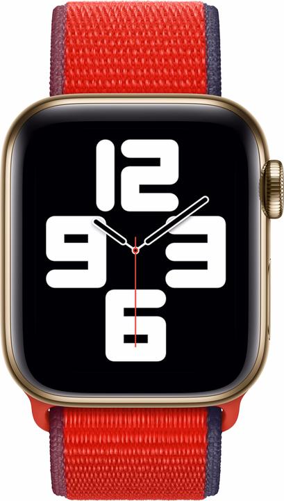 Immagine prodotto Apple Sport Loop (40 mm, Tessuto di nylon)