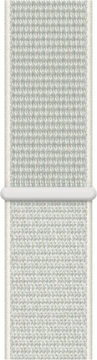 Actual product image Apple Nike Sport Loop (40 mm, Nylon fabric)