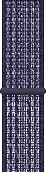 Actual product image Apple Nike Sport Loop (40 mm, Nylon fabric)