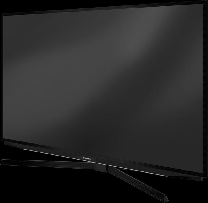 Actual product image Grundig 55 GUB 7040 Fire TV (55", LCD, 4K)