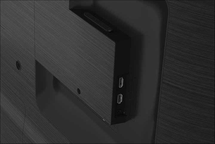 Actual product image Grundig 55 GUB 7040 Fire TV (55", LCD, 4K)