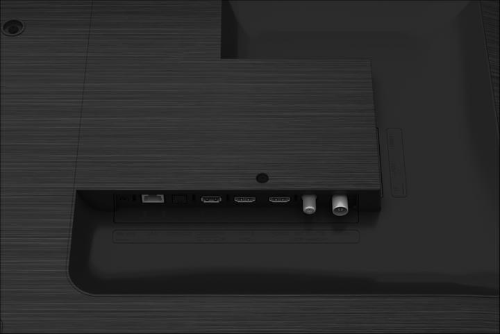 Actual product image Grundig 55 GUB 7040 Fire TV (55", LCD, 4K)