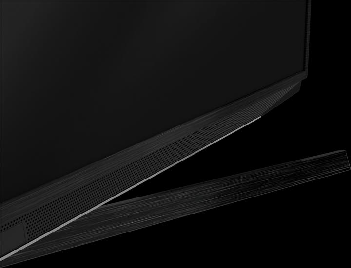 Actual product image Grundig 55 GUB 7040 Fire TV (55", LCD, 4K)