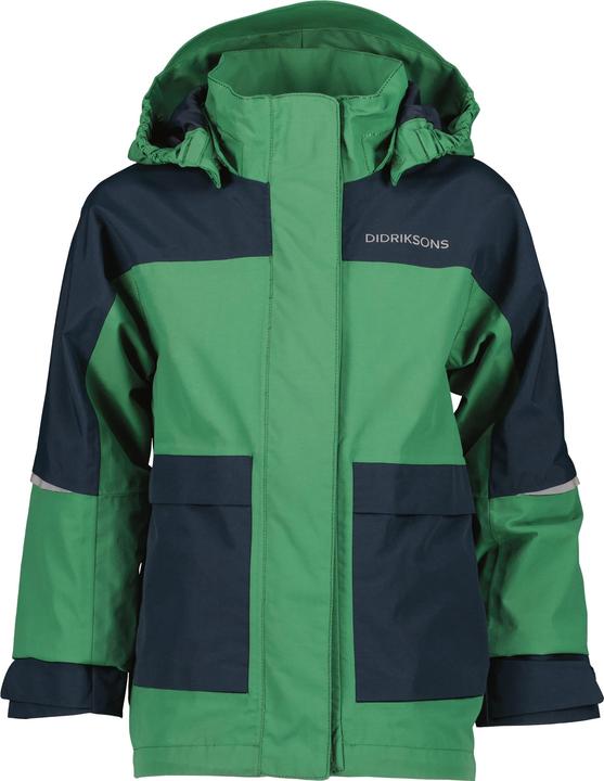Actual product image Didriksons Daggkåpa (90)