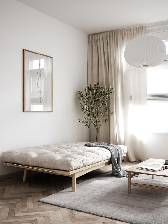 Image du produit Karup Design Folk (3 places, Canapé-lit)