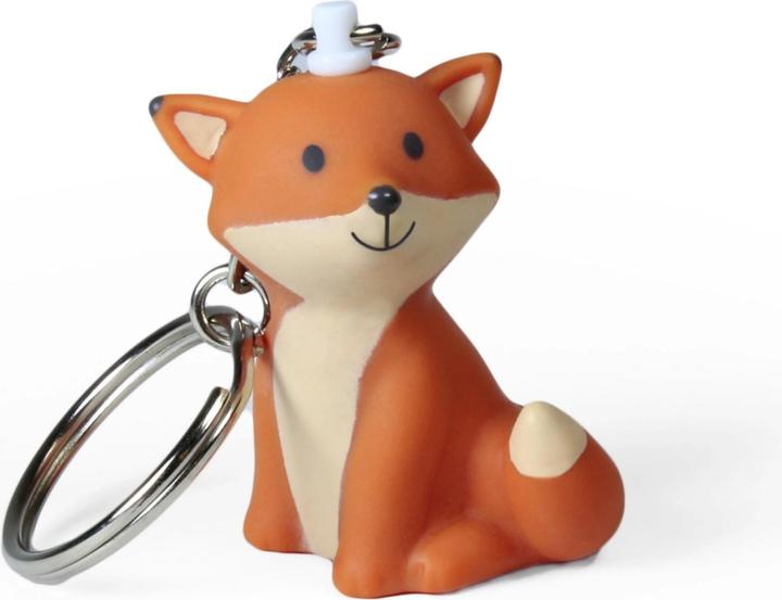 Atelier Pierre Junior Fuchs Cesar Orange