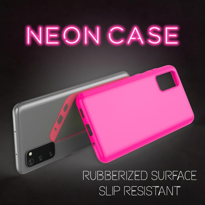 Actual product image Nalia Cell phone case (Samsung Galaxy S20)