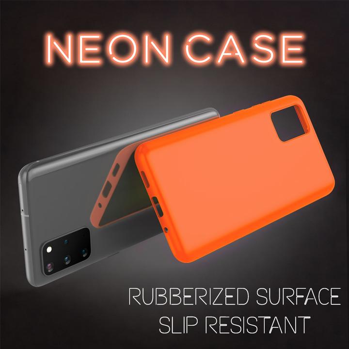 Immagine prodotto Nalia Copri cellulare (Samsung Galaxy S20+)