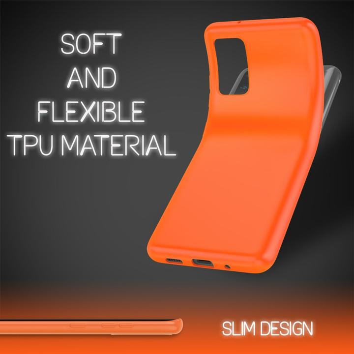 Immagine prodotto Nalia Copri cellulare (Samsung Galaxy S20+)