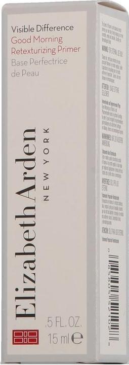 Immagine prodotto Elizabeth Arden Visible Difference Good Morning Retexturizing Primer