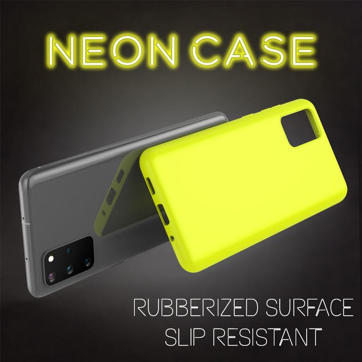 Immagine prodotto Nalia Copri cellulare (Samsung Galaxy S20+)