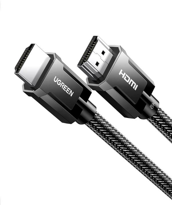 Image du produit Ugreen HDMI Typ A – HDMI Typ A (3 m, HDMI)