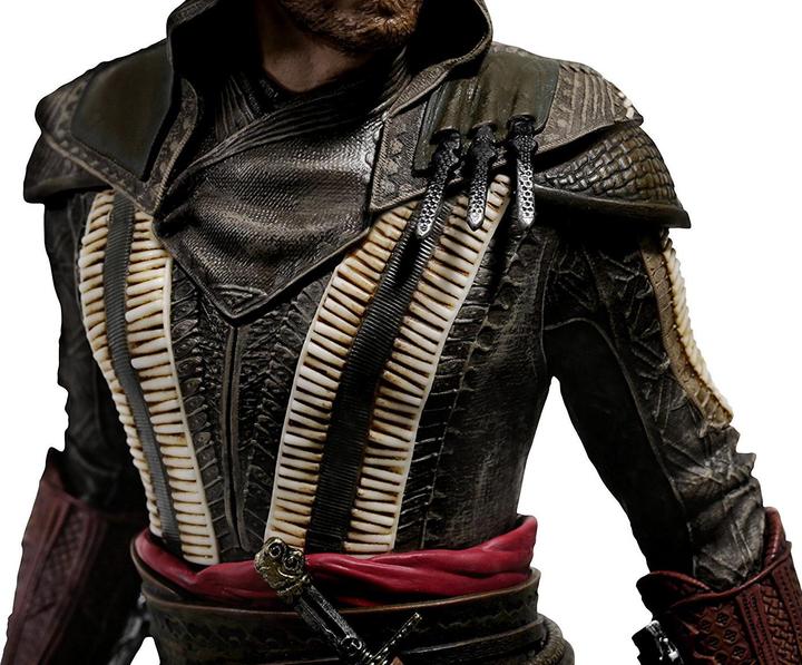 Image du produit Ubisoft Le film Aguilar sur le credo d'un assassin