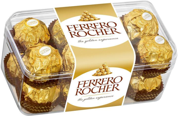 Ferrero Schokoladen-Pralinen (200 g)