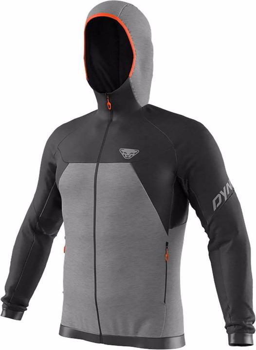 Actual product image Dynafit Tour Wool Thermal Jacket (M)