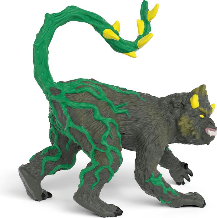 Actual product image Schleich Jungle chimpanzee