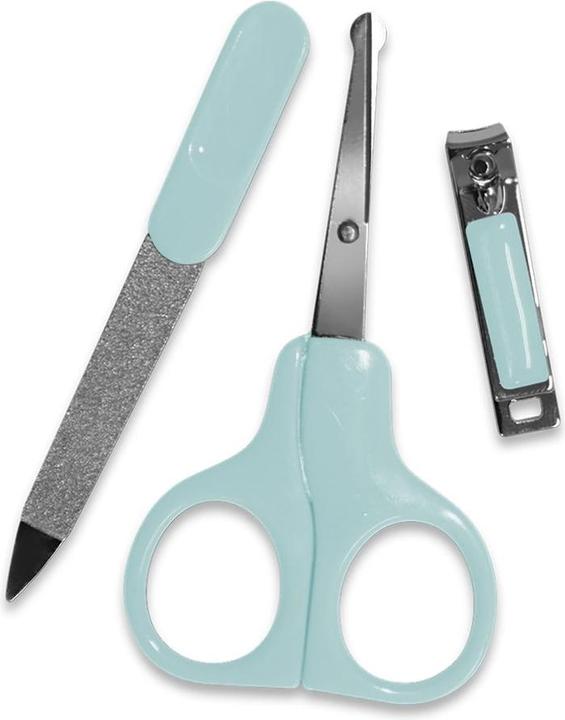 Immagine prodotto Baby Care Set manicure per bambini Cura delle unghie