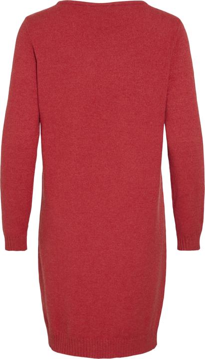 Produktbild Vila Langärmeliges Strickkleid (M)