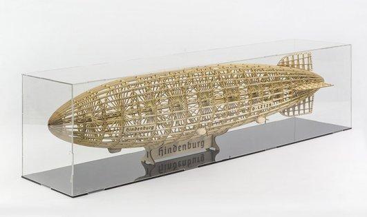 Produktbild Pichler Hindenburg LZ-129 / 600mm