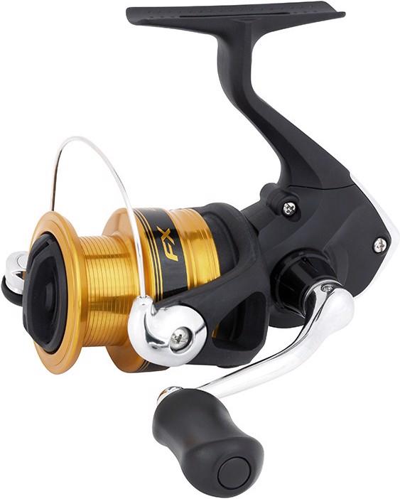 Produktbild Shimano FX 2000 FC (2000)