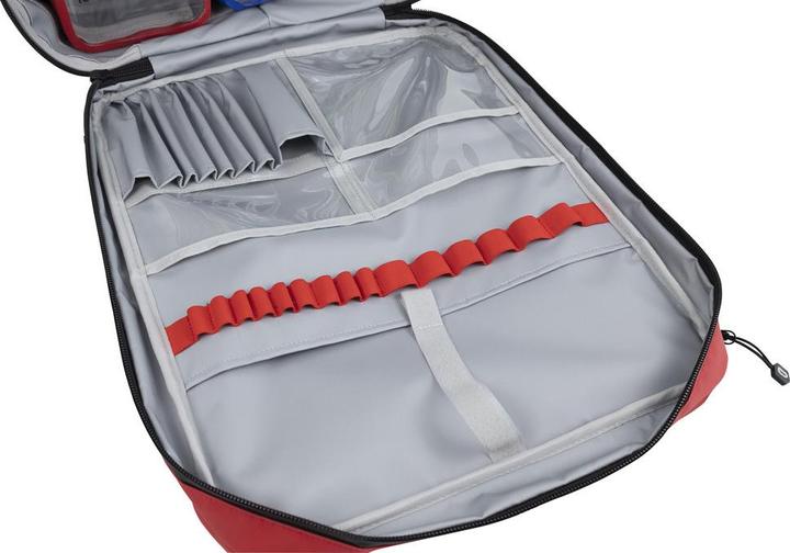 Immagine prodotto Dönges Zaino di emergenza SEG con tasche interne, 42 l (42 l)