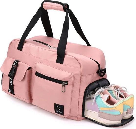 Produktbild MU Style Rio Series Wasserabweisende Sporttasche