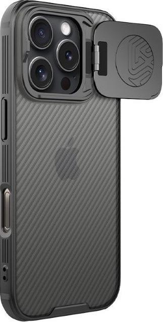 Produktbild Nillkin CamShield Prop Series (Apple iPhone 16 Pro)