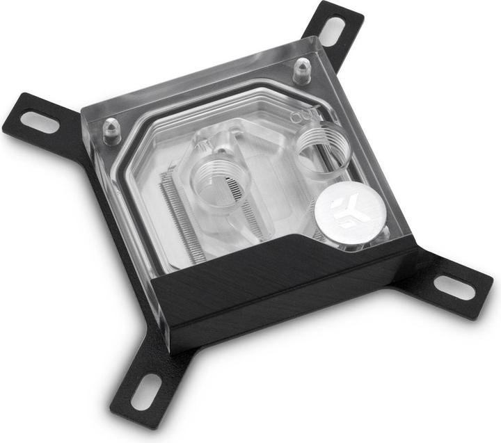 Produktbild EKWB EK-Classic Kit P360 D-RGB - Black Nickel Edition