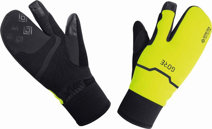 Gore Wear Gore-Tex Infinium (9)