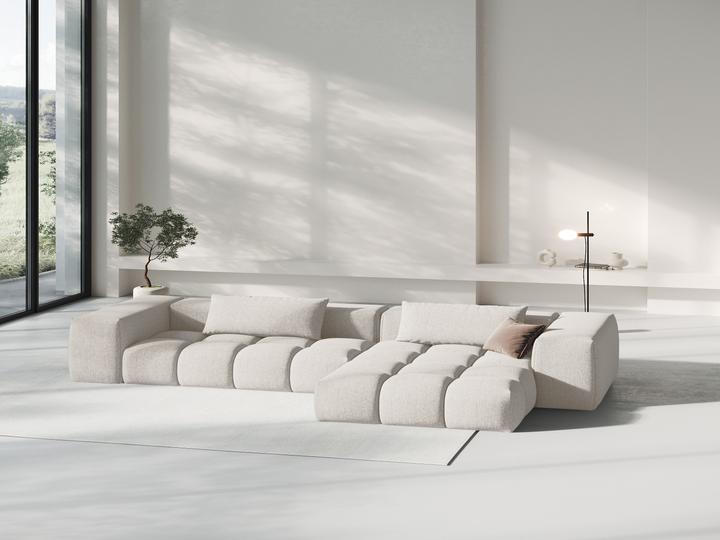 Actual product image CXL by Christian Lacroix Lorella (Corner sofa)