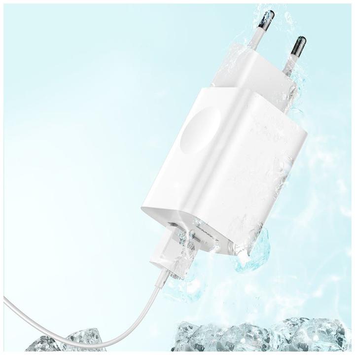 Actual product image Baseus Charging Quick Charger (24 W)