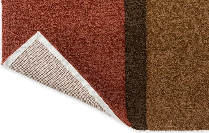 Actual product image Brink & Campman Habitat Festival Stripe (160 x 230 cm)