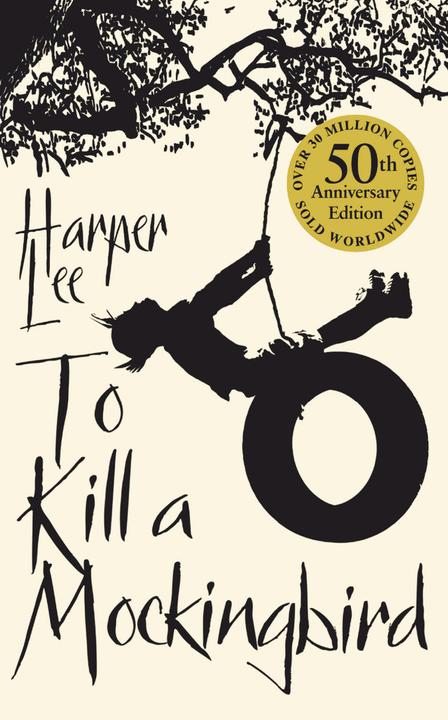 Actual product image Senior English Library, Literatur, Ab 11. Schuljahr, To Kill a Mockingbird, Textband mit (German, Harper Lee, 2016)