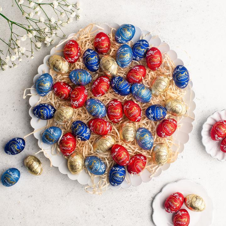 Immagine prodotto Lindt Lindor Eili Pasqua (300 g)