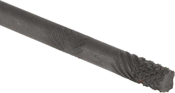 Actual product image Rs Pro Needle file Key file