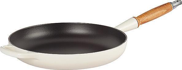 Le Creuset Gussbratpfanne SIGNATURE Ø 28cm (Bratpfanne, Gusseisen, Emaille)