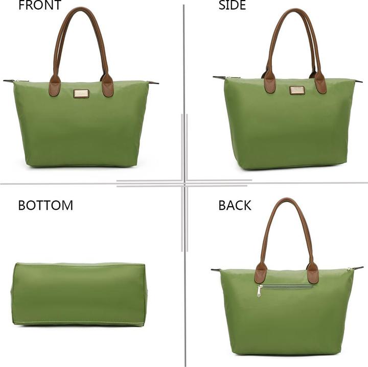 Immagine prodotto Gallantry Borsa Cabas La Balade misura L (5 l)