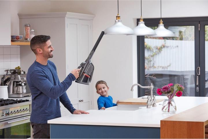 Immagine prodotto Black & Decker BHHV520JFQW