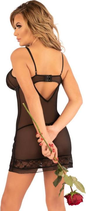 Actual product image Livia Corsetti Sexy set model 137847 (S, M, S/M)