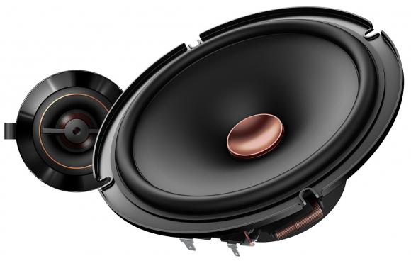 Produktbild Pioneer TS-D65C
