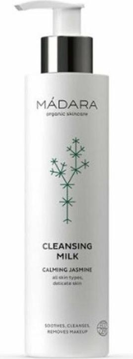Actual product image Madara Cleansing Milk (Cleansing lotion, 200 ml)