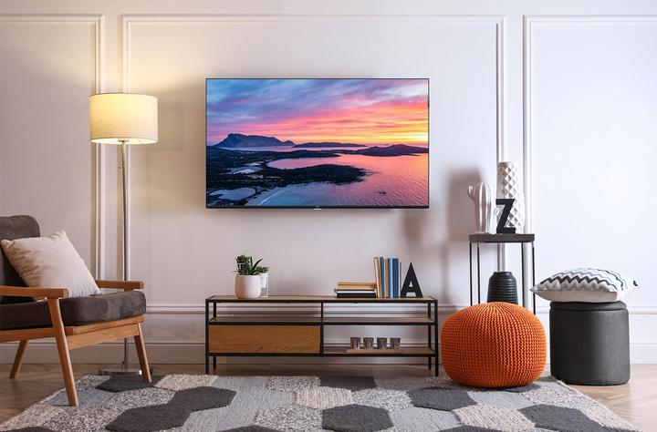 Immagine prodotto TCL Serie S5K Smart TV QLED FHD 40" 40S5K, Dolby Audio, HDR10, Android TV (40", QLED, Full HD, 2025)