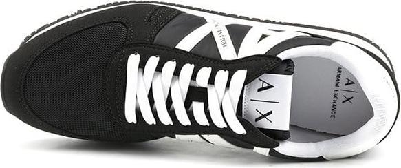 Produktbild Giorgio Armani Sneaker Sportlich (43)