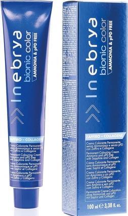 Image du produit Inebrya Bionic Chocolate 6/7 Chocolat 100ml Blanc 100ml (6, 7Chocolat)