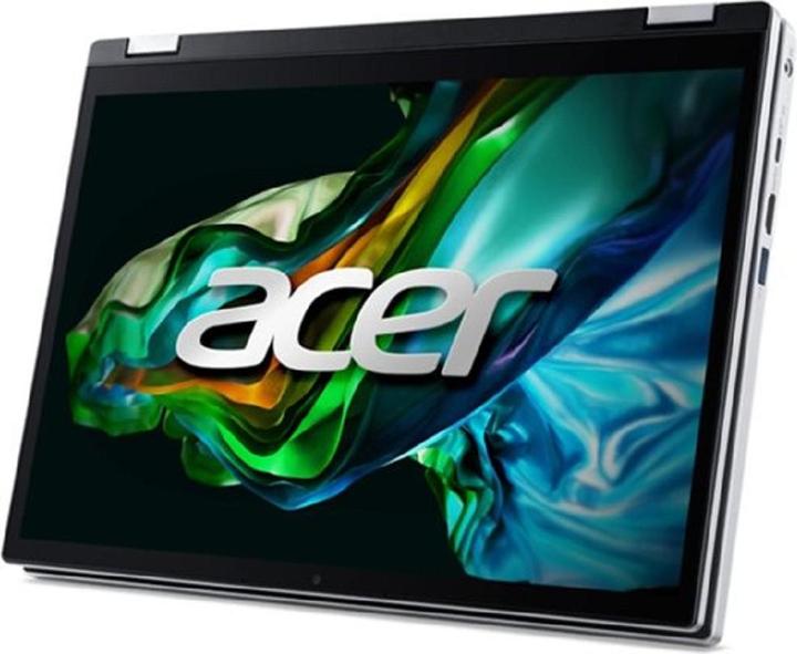 Productafbeelding Acer Aspire 3 Spin 14 (14", Intel Core i3-N305, 8 GB, 512 GB, NL)